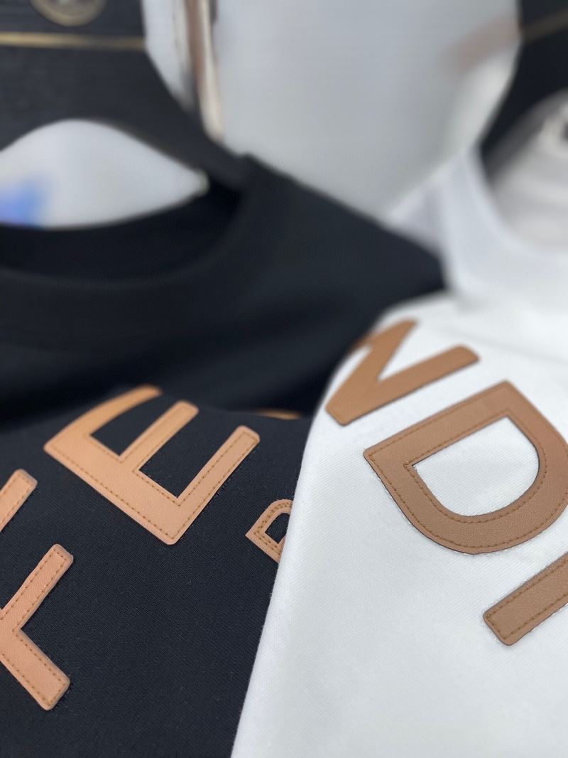 Fendi T-Shirts